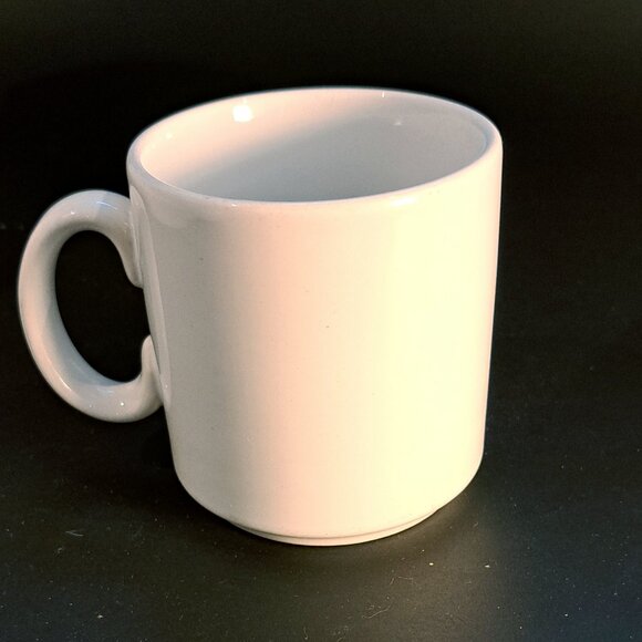 Laura Secord Rabbit Bunny Mug - Picture 2 of 4